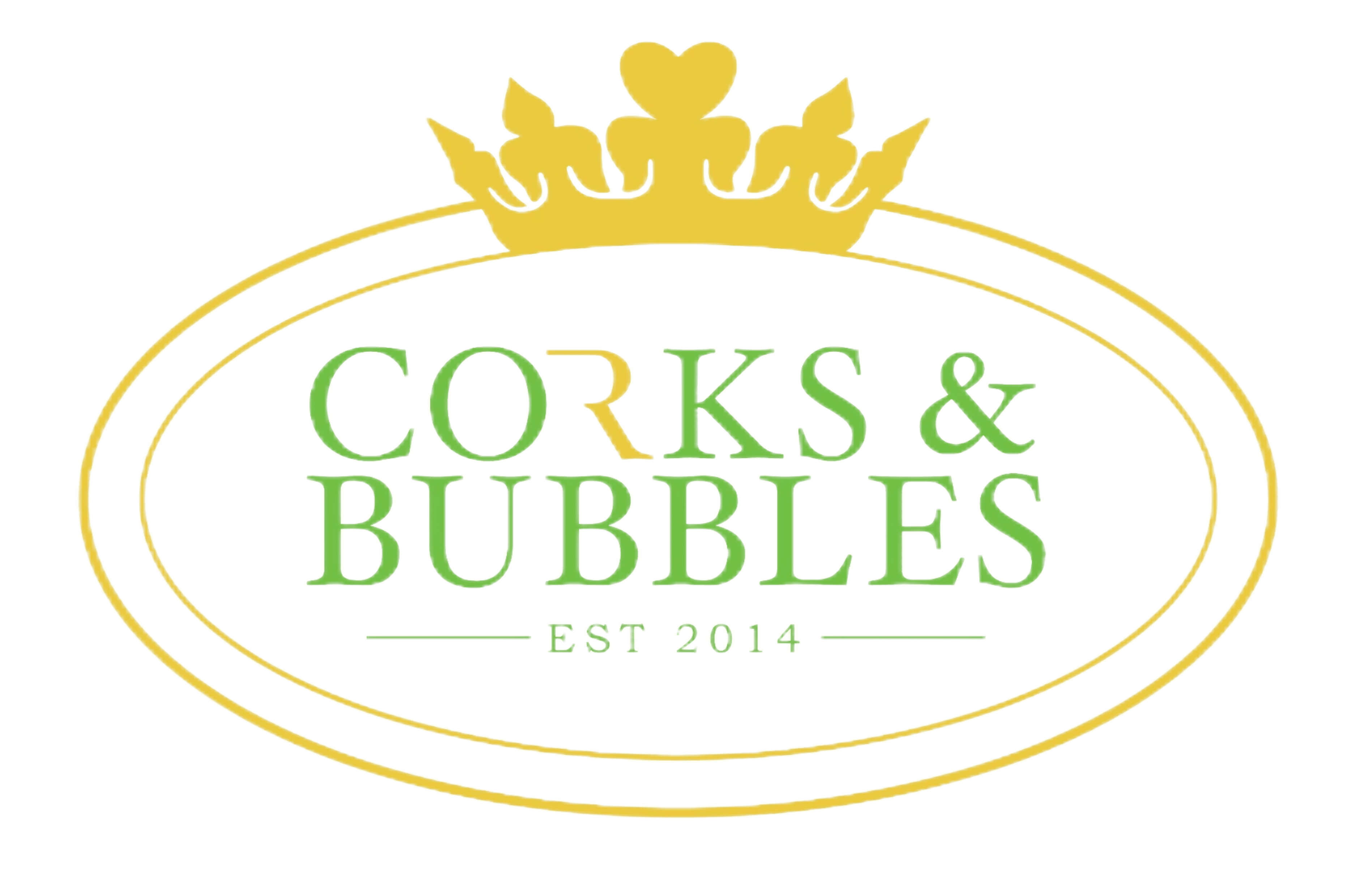 Corks & Bubbles